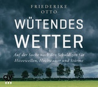 Abbildung von: Wütendes Wetter - Audio Verlag München