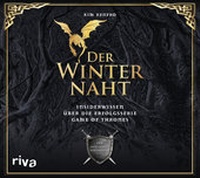 Abbildung von: Der Winter ist da - Audio Verlag München