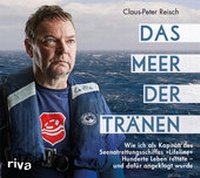 Enlarge image Cover: Das Meer der Tränen - Audio Verlag München