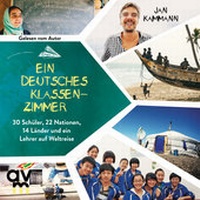 Abbildung von: Ein deutsches Klassenzimmer - Audio Verlag München