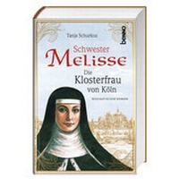 Abbildung von: Schwester Melisse - St. Benno