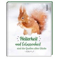 Cover: Heiterkeit und Gelassenheit sind die Quellen allen Gl&uuml;cks - St. Benno