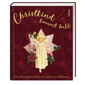 Cover: Christkind kommt bald - St. Benno