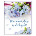Cover: Wie sch&ouml;n, dass es dich gibt! - St. Benno