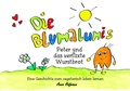 Cover: Die Blumalumis - Peter und das verflixte Wurstbrot - epubli