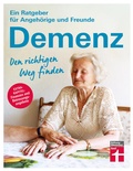 Cover: Demenz. Den richtigen Weg finden - Stiftung Warentest