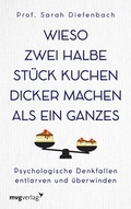Cover: Wieso zwei halbe St&uuml;ck Kuchen dicker machen als ein ganzes - mvg