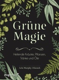 Cover: Gr&uuml;ne Magie - mvg