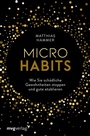 Cover: Micro Habits - mvg