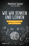 Cover: Wie wir denken und lernen - mvg