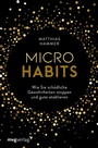 Cover: Micro Habits - mvg
