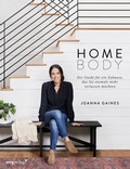 Cover: Homebody - mvg