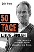 Cover: 50 Tage lebensl&auml;nglich - mvg