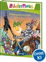 Cover: Bildermaus - Rittergeschichten - Loewe