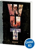Cover: Wut - Loewe