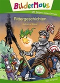 Cover: Bildermaus - Rittergeschichten - Loewe