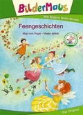 Cover: Bildermaus - Feengeschichten - Loewe