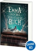 Cover: Emma und das vergessene Buch - Loewe
