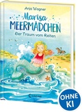 Cover: Marisa Meerm&auml;dchen (Band 1) - Der Traum vom Reiten - Loewe