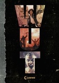 Cover: Wut - Loewe