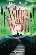 Cover: Die Wiege aller Welten - Loewe