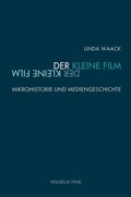 Cover: Der kleine Film - Brill Deutschland