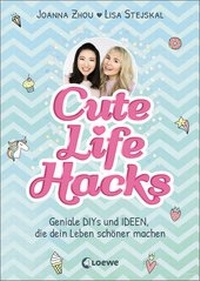 Abbildung von: Cute Life Hacks - Loewe