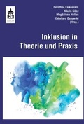 Cover: Inklusion in Theorie und Praxis - wbv Media