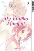 Cover: My Eureka Moment 03 - TOKYOPOP GmbH