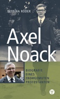 Cover: Axel Noack - Wartburg Verlag - c/o Evangelisches Medienhaus