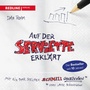 Cover: Auf der Serviette erklärt - REDLINE