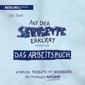 Cover: Auf der Serviette erkl&auml;rt - Arbeitsbuch - REDLINE