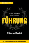 Cover: F&uuml;hrung - REDLINE