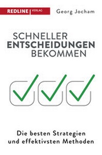 Abbildung von: Schneller Entscheidungen bekommen - REDLINE
