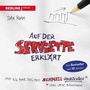 Cover: Auf der Serviette erklärt - REDLINE