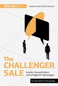 Cover: The Challenger Sale - REDLINE