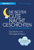 Cover: Die besten Gute-Nacht-Geschichten f&uuml;r F&uuml;hrungskr&auml;fte - REDLINE
