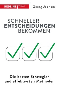 Abbildung von: Schneller Entscheidungen bekommen - REDLINE