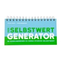 Cover: Der Selbstwert-Generator - Carl-Auer Verlag