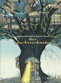 Cover: Der Gl&uuml;cksverk&auml;ufer - Carl-Auer Verlag