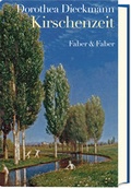 Cover: Kirschenzeit - Faber & Faber