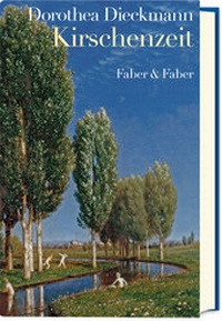 Enlarge image Cover: Kirschenzeit - Faber & Faber