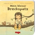 Cover: Mein kleiner Dreckspatz - Habermaass GmbH & Co. KG