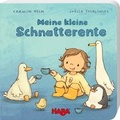 Cover: Meine kleine Schnatterente - Habermaass GmbH & Co. KG
