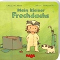 Cover: Mein kleiner Frechdachs - Habermaass GmbH & Co. KG