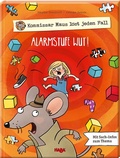 Cover: Kommissar Maus l&ouml;st jeden Fall - Alarmstufe Wut! - Habermaass GmbH & Co. KG