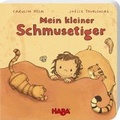 Cover: Mein kleiner Schmusetiger - Habermaass GmbH & Co. KG