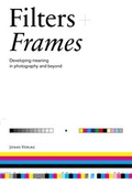 Cover: Filters and Frames - Jonas Verlag