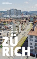 Cover: Architekturf&uuml;hrer Z&uuml;rich - Hochparterre