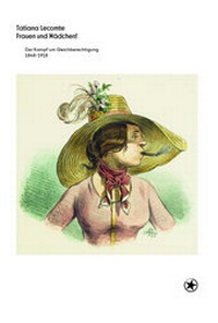 Enlarge image Cover: Frauen und Mädchen! - bahoe books